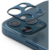 RINGKE CAMERA STYLING IPHONE 12 PRO BLUE