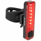 M-Wave Zadnja luč SMART Acrux flashing light USB