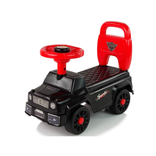 Lean Toys guralica QX-5500 - Black