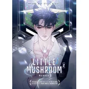 Little Mushroom Manhua Vol. 2