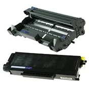 Komplet Brother TN-3130/TN-3170 + DR-3100/DCP 8060, 8065/HL 5240, 5250, 5270, 5280/MFC 8460, 8670, 8860, 8870 kompatibilen toner + boben - črna + boben