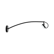 Eglo 66331 - LED spoljašnje zidno svetlo LIMIDARIO LED/30W/230V IP44 crna