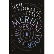 Merlins Tour of the Universe