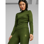 PUMA INFUSE Long Sleeve Tight Top