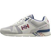 Helly Hansen Muška obuca za slobodno vrijeme ANAKIN LEATHER Siv