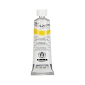 Barve za linorez Schmincke aqua-LINOPRINT 35 ml - 210 Permanentna rumena