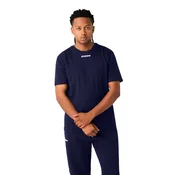 Moška majica CCM Team SS Tee Navy XXL