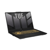 ASUS TUF gaming prijenosno računalo F17 (Core i5 2.5GHz, 32GB, 512GB SSD, RTX 3050 4GB, no OS)