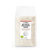 GymBeam BIO White rice short grain