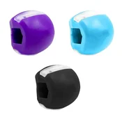 INF Paket 3 kosov trenažerja za čeljust MultiColor, (21273132)