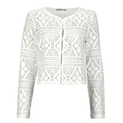 Pieces PCBONNIE LS CARDIGAN Bela