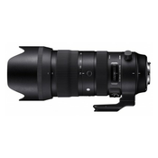 Sigma objektiv 70-200mm F/2,8 DG OS HSM S (Canon)