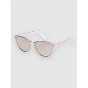 Roxy Junipers Sunglasses fl silver