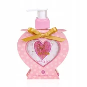 Gel za prhanje Just FOR YOU 200 ml srce