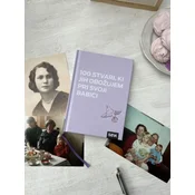 Knjiga 100 stvari, ki jih obožujem pri svoji babici