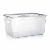 BRILANZ MultiBox z luknjami 17L39x26x20,5 cm