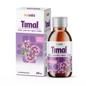 ESENSA Sirup timal bez šecera, 200ml
