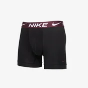 Bokserji Nike Boxer Brief 5-Pack Black M