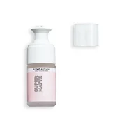Matirna podlaga Relove Super Matte (Primer) 12 ml