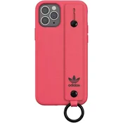 Adidas ADIDAS ALI OVITEK NA TRAK ZA ROKO IPHONE 12 12 PRO 6.1 ZAŠČITNI OVITEK