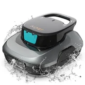 AIPER Robot - Scuba SE X1W Wi-Fi robot za bazen do 80m2 (8m dužine)