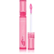 LAMEL All in One Lip Tinted Plumping Oil tonirno olje za ustnice za povečanje volumna ? 403 3 ml