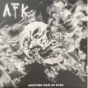 Aargh Fuck Kill - Another Pair Of Eyes (LP)