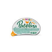 Patelina Junior Pašteta Pileca, 60g