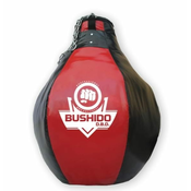 DBX BUSHIDO boksarska vreča SK25 XXL