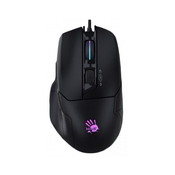 A4 TECH Miš W70 Max Bloody RGB Gaming crni