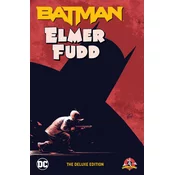 BATMAN ELMER FUDD THE DLX ED