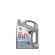 Shell Motorno ulje Helix HX8, 5W-40, 4 l