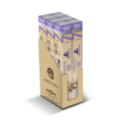 La Natura Lifestyle ALU Kafa Lungo BAG ND DACH MK, 60 kapsula