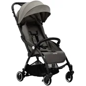 Ljetna kolica Hamilton - Magic Fold X1 Plus, Grey