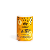 Chimpanzee ISOTONIC DRINK ORANGE 600 G, športna prehrana CH100079D