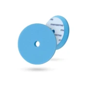 Menzerna Penasti polirni disk 150 mm, modra, vosek - poliranje, 150 mm