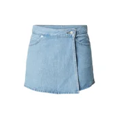 LEVIS  Krilo Skort moder denim