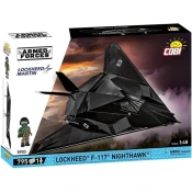 Cobi Oružane snage F-117 Nighthawk, 1:48, 798 k