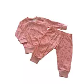 Jasmil Pidžama za bebe, Roze