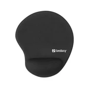 Podloga za miša Sandberg Wrist Rest 820-98