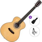 Pasadena PT-200 Standard SET Natural Akustična kitara