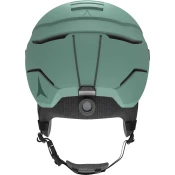 Atomic SAVOR VISOR STEREO, smučarska čelada, zelena AN5006548
