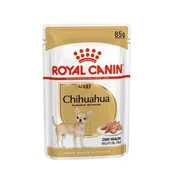 Royal Canin ROYAL CANIN Chihuahua - pakiranje 12x85g