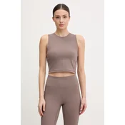 Columbia crop top za žene Loneridge