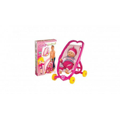 Candy&Ken kolica za bebu ( 019605 )