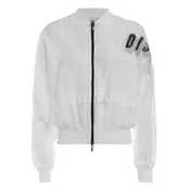 Deha N.Y. DICO BOMBER JACKET, jakna ž., bela D63889