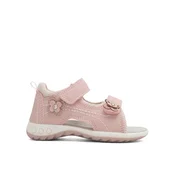 Nelli Blu Sandali CM220810-10 Roza
