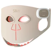 Lepotna maska LED SILKN LED Face Mask Pro