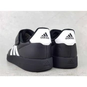 Adidas Čevlji črna 28.5 EU Breaknet 20 EL K