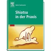 Shiatsu in der Praxis